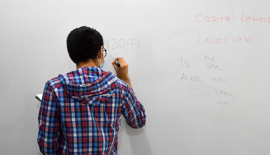 toefl
